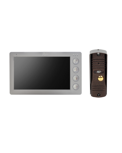 FX-VD70N-KIT (ЯНТАРЬ 7A). Комплект видеодомофона. Fox в Майкопе