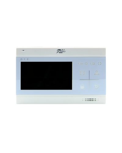 FX-VD5S (АГАТ 5W). Монитор видеодомофона цветной. Fox в Майкопе