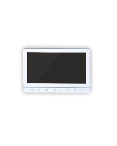 FX-PVD74GM (ВИНСЕНТ 7W). Монитор видеодомофона цветной. Fox в Майкопе