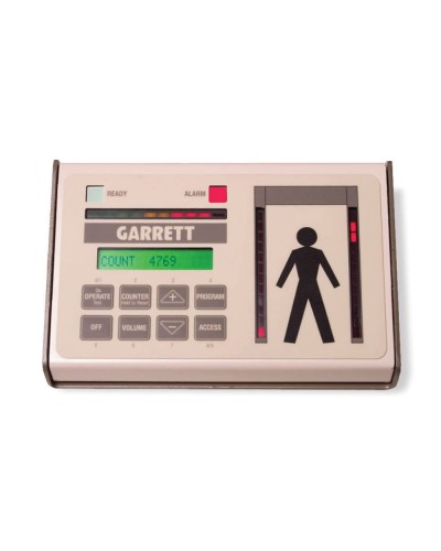 ПДУ для MZ-6100. Пульт дистанционный. GARRETT в Майкопе