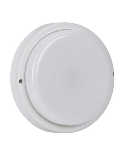 Светильник LED ДПО 0102 15Вт IP65 4000К круг GENERICA (LDPO0-0102-15-40-K01-G). Светильник LED. GENERICA в Майкопе