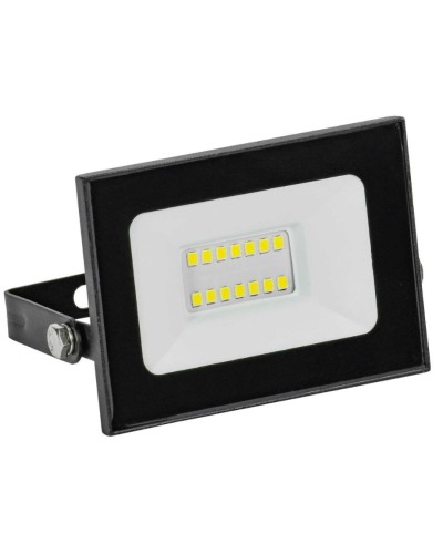 Прожектор LED СДО 001-20 6500К черный GENERICA (LPDO501-020-65-K02-G). Прожектор LED. GENERICA в Майкопе
