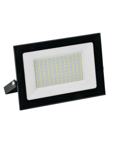 Прожектор LED СДО 001-100 6500К черный GENERICA (LPDO501-100-65-K02-G). Прожектор LED. GENERICA в Майкопе