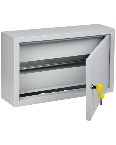 ЩРн-18з 265х440х120 IP31 GENERICA (MKM14-N-18-31-Z-G). Щит распределительный навесной с замком. GENERICA в Майкопе