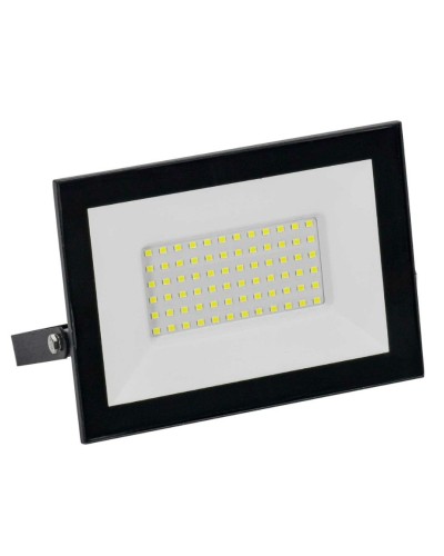 Прожектор LED СДО 001-70 6500К черный GENERICA (LPDO501-070-65-K02-G). Прожектор LED. GENERICA в Майкопе