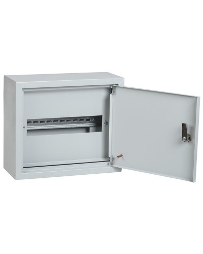 ЩРн-12з 265х310х120 IP31 GENERICA (MKM14-N-12-31-Z-G). Щит распределительный навесной с замком. GENERICA в Майкопе