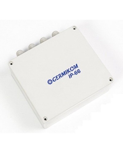 Germikom IP66. Коробка  распределительная. GERMIKOM в Майкопе