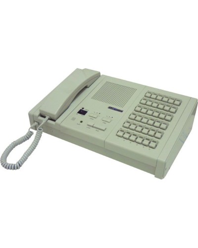 GC-1036D6 (36 аб.). Пульт диспетчерской связи. GETCALL в Майкопе