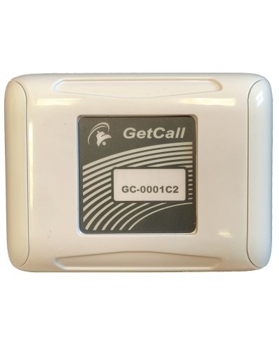 GC-0001C2. Комплект дублирования сигнала вызова. GETCALL в Майкопе
