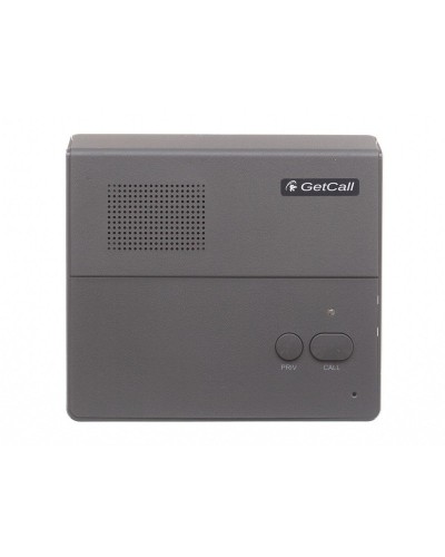 GC-4017D1.1. Пульт громкой связи. GETCALL в Майкопе