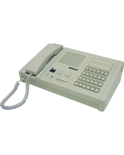 GC-9036D4 (24 аб.). Пульт оперативной связи. GETCALL в Майкопе