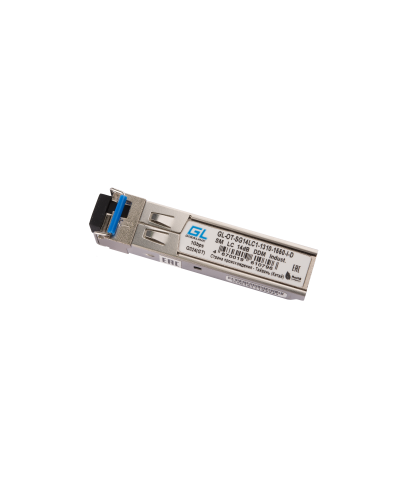 GL-OT-SG14LC1-1310-1550-I-D. SFP-модуль. GIGALINK в Майкопе