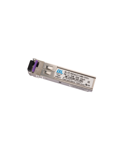 GL-OT-SG14LC1-1490-1310-I. SFP-модуль. GIGALINK в Майкопе