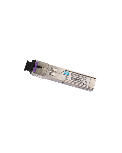 GL-OT-SG14SC1-1490-1310-I. SFP-модуль. GIGALINK в Майкопе