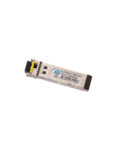 GL-OT-SG14LC1-1550-1310-D. SFP-модуль. GIGALINK в Майкопе