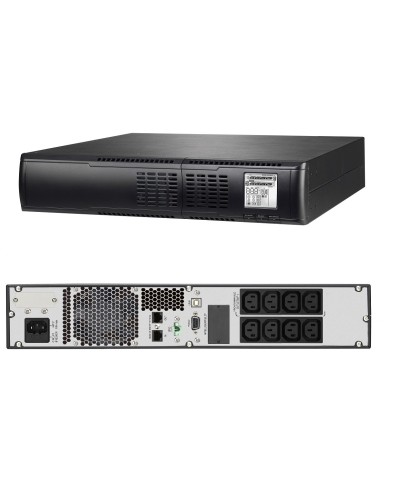 GL-UPS-LI011/2*9a. Источник бесперебойного питания. GIGALINK в Майкопе