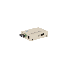 GL-MC-UTPF-SC1G-18SM-1550-N. Медиаконвертер. GIGALINK