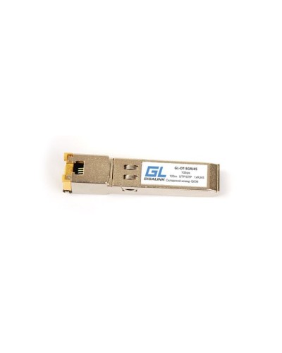 GL-OT-SGRJ45. SFP-модуль. GIGALINK в Майкопе