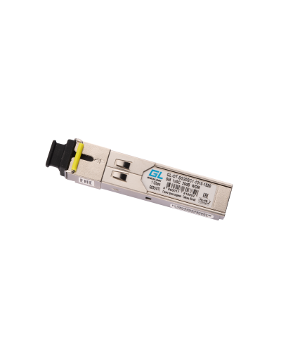 GL-OT-SG20SC1-1310-1550. SFP-модуль. GIGALINK в Майкопе