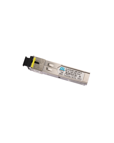GL-OT-SG14SC1-1550-1310-I-D. SFP-модуль. GIGALINK в Майкопе