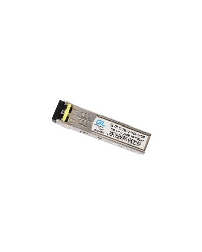 GL-OT-SG34LC2-1510-CWDM. SFP-модуль. GIGALINK в Майкопе