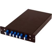 GL-MX-BOX-1310-1450. Металлический корпус. GIGALINK