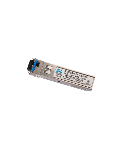 GL-OT-SG14LC1-1310-1490-I. SFP-модуль. GIGALINK в Майкопе