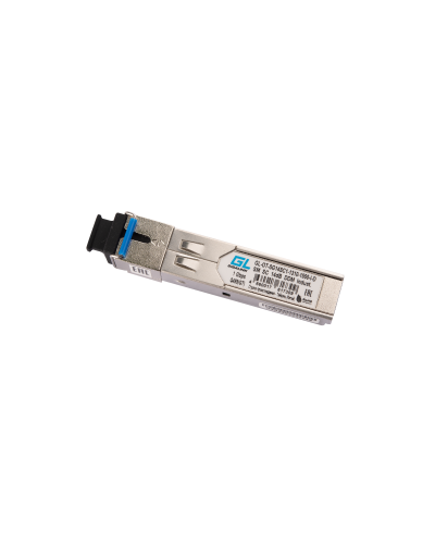 GL-OT-SG14SC1-1310-1550-I-D. SFP-модуль. GIGALINK в Майкопе