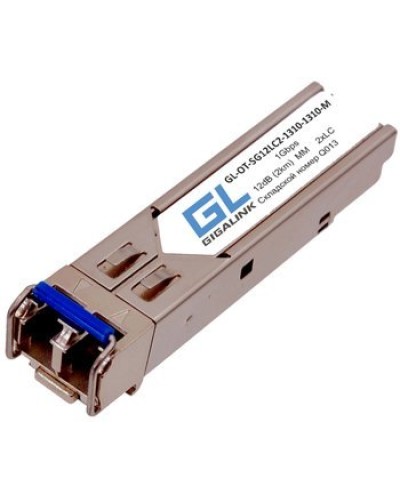 GL-OT-SG12LC2-1310-1310-M. SFP-модуль. GIGALINK в Майкопе