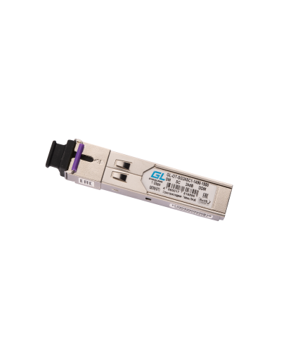 GL-OT-SG24SC1-1490-1550. SFP-модуль. GIGALINK в Майкопе