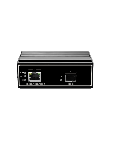 GL-MC-UTP10G-SFP10G-FI. Медиаконвертер оптический. GIGALINK в Майкопе