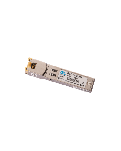GL-OT-SGRJ45-I. SFP-модуль. GIGALINK в Майкопе