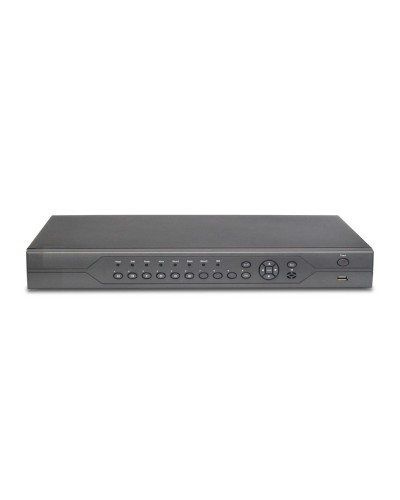 GF-DV3216AHD4.0: Видеорегистратор мультиформатный 32-канальный в Майкопе