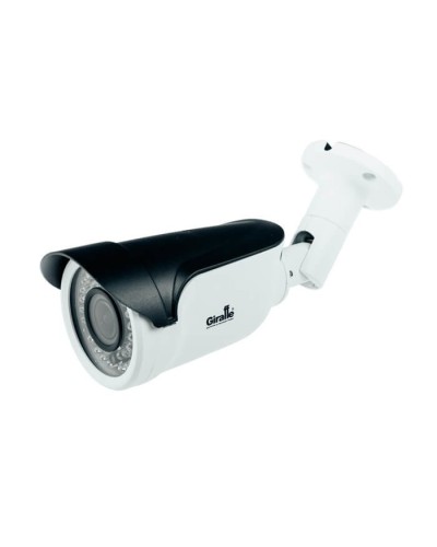 GF-IR4353HD5.0-VF. Видеокамера мультиформатная цилиндрическая . Giraffe в Майкопе