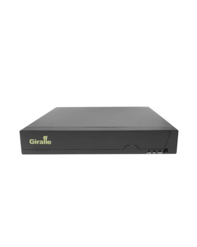 GF-NV1601HD v2. Видеорегистратор IP 16-канальный. Giraffe в Майкопе
