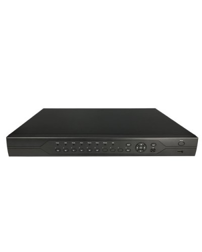 GF-DV1604AHD5.0. Видеорегистратор мультиформатный 16-канальный. Giraffe в Майкопе