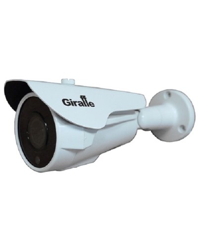 GF-IPIR1355MP2.0-VF v2. Видеокамера IP цилиндрическая. Giraffe в Майкопе