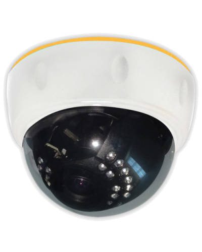 GF-IPVIR4306MP2.0-VF v2. Видеокамера IP купольная. Giraffe в Майкопе