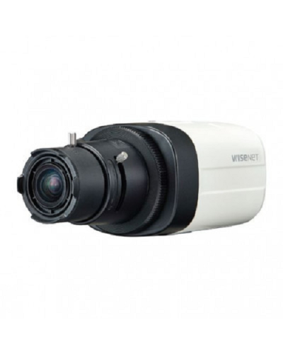 HCB-6000. Видеокамера мультиформатная корпусная. HANWHA в Майкопе