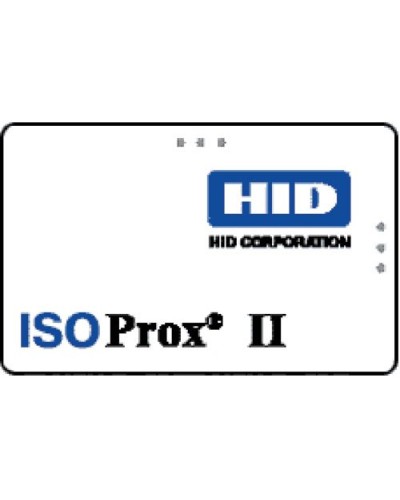 ISOProx II. Карта proximity тонкая. HID в Майкопе