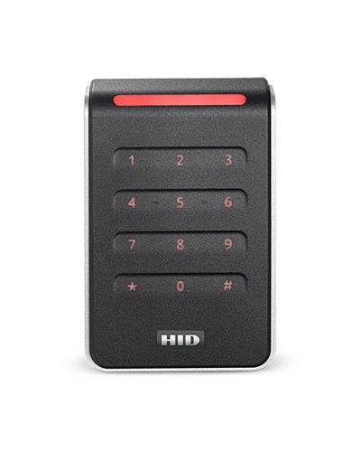 SIGNO 40K (40KNKS-00-000000). Универсальный считыватель. HID в Майкопе