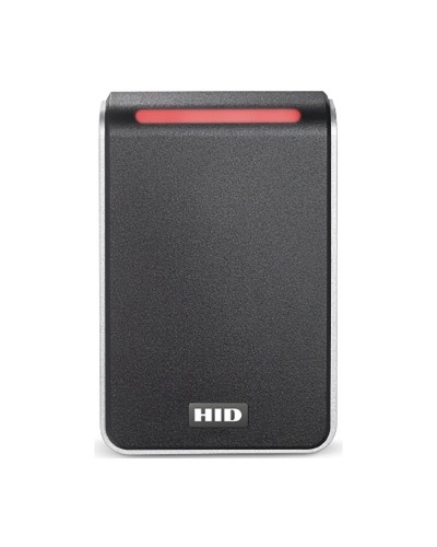 SIGNO 40 (40TKS-02-000000). Считыватель с модулями BLE, NFC. HID в Майкопе