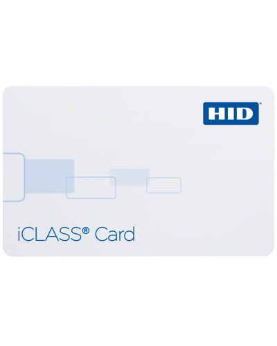 iC-2001: карта iCLASS в Майкопе