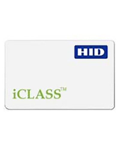 iC-2121: Карта iCLASS в Майкопе