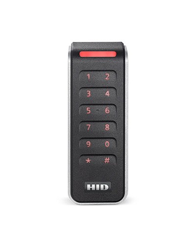 SIGNO 20K (20KTKS-02-000000). Считыватель с модулями BLE, NFC. HID в Майкопе