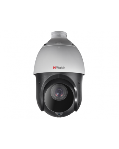 DS-T215(C). Бюджетная видеокамера мультиформатная поворотная. HiWatch в Майкопе