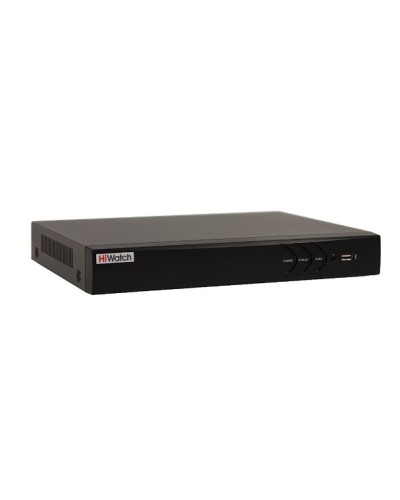 DS-H308QA(C). Видеорегистратор TVI 8-канальный. HiWatch в Майкопе
