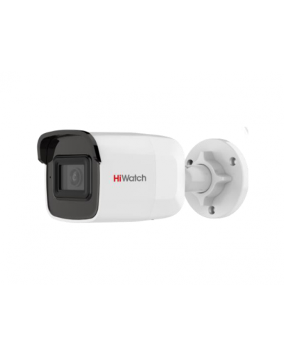 DS-I650M(B)(2.8mm). Бюджетная IP-видеокамера цилиндрическая. HiWatch в Майкопе