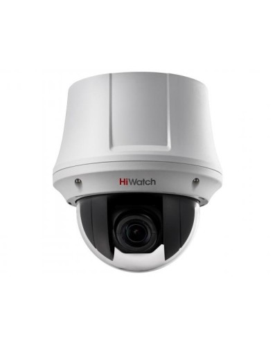 DS-T245(C) . Бюджетная видеокамера TVI купольная поворотная. HiWatch в Майкопе