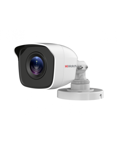 DS-T200S (2.8 mm). Бюджетная видеокамера мультиформатная цилиндрическая. HiWatch в Майкопе